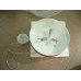 Tronconi Toric Pendant Lamp