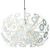 Style Dandelion Modern Pendant Lamp Of Large Size