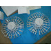 Style Dandelion Modern Pendant Lamp Of Large Size