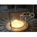 Style Dandelion Modern Pendant Lamp Of Large Size