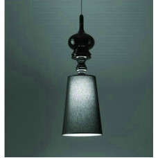 Jaime Hayon Josephine Queen Single Pendant Lamp Jaime Hayon Josephine Queen Single Pendant Lamp