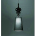 Jaime Hayon Josephine Queen Single Pendant Lamp Jaime Hayon Josephine Queen Single Pendant Lamp