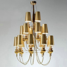 Jaime Hayon Josephine Queen 18 Chandelier Pendant Lamp Jaime Hayon Josephine Queen 18 Chandelier Pendant Lamp