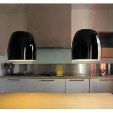 Prandina Notte S5 Modern Glass Pendant Lamp Prandina Notte S5 Modern Glass Pendant Lamp