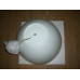 Medium Size Style Nur Fluo Gloss Gismondi Suspension Lamp Medium Size Style Nur Fluo Gloss Gismondi Suspension Lamp