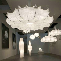 80Cm Diameter Style Zeppelin Suspension Pendant Lamp 80Cm Diameter Style Zeppelin Suspension Pendant Lamp