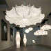 80Cm Diameter Style Zeppelin Suspension Pendant Lamp 80Cm Diameter Style Zeppelin Suspension Pendant Lamp