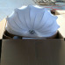 100Cm Diameter Style Zeppelin Suspension Pendant Lamp