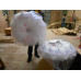 100Cm Diameter Style Zeppelin Suspension Pendant Lamp