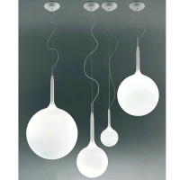 Style Castore Tavolo Suspension Pendant Lamp Style Castore Tavolo Suspension Pendant Lamp
