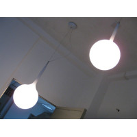 Large Size Style Castore Tavolo Suspension Pendant Lamp Large Size Style Castore Tavolo Suspension Pendant Lamp
