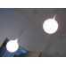 Large Size Style Castore Tavolo Suspension Pendant Lamp Large Size Style Castore Tavolo Suspension Pendant Lamp