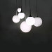 Large Size Style Castore Tavolo Suspension Pendant Lamp Large Size Style Castore Tavolo Suspension Pendant Lamp
