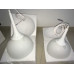 Large Size Style Castore Tavolo Suspension Pendant Lamp Large Size Style Castore Tavolo Suspension Pendant Lamp