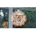 Style Taraxacum Pendant Lamp Of Small Size Style Taraxacum Pendant Lamp Of Small Size
