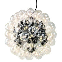 Style Taraxacum Pendant Lamp Of Large Size Style Taraxacum Pendant Lamp Of Large Size