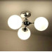 3 Heads Dna Pendant Lamp 3 Heads Dna Pendant Lamp