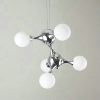 5 Heads Dna Pendant Lamp 5 Heads Dna Pendant Lamp