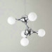 5 Heads Dna Pendant Lamp 5 Heads Dna Pendant Lamp