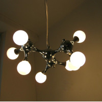 Dna Pendant Lamp Dna Pendant Lamp