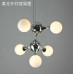 5 Heads Dna Pendant Lamp 5 Heads Dna Pendant Lamp
