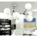 7 Heads Dna Pendant Lamp 7 Heads Dna Pendant Lamp