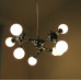 8 Heads Dna Pendant Lamp 8 Heads Dna Pendant Lamp