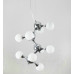 9 Heads Dna Pendant Lamp 9 Heads Dna Pendant Lamp
