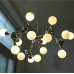 15 Heads Dna Pendant Lamp 15 Heads Dna Pendant Lamp