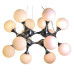 16 Heads Dna Pendant Lamp 16 Heads Dna Pendant Lamp