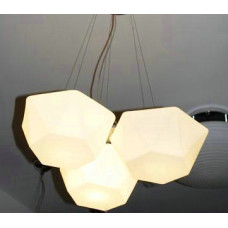 Riccardo Giovanetti Pendant Lamp Riccardo Giovanetti Pendant Lamp