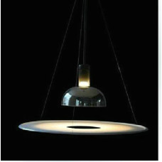 Style Frisbi Suspension Pendant Lamp Style Frisbi Suspension Pendant Lamp