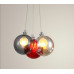 3 Heads 28 Double Layers Bubble Pendant Reproduction Lamp 3 Heads 28 Double Layers Bubble Pendant Reproduction Lamp