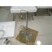 Small Size Cicatrices De Luxe Style Pendant Lamp