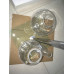 Small Size Cicatrices De Luxe Style Pendant Lamp