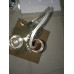 Small Size Cicatrices De Luxe Style Pendant Lamp