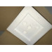 Small Size Cicatrices De Luxe Style Pendant Lamp