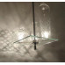 Small Size Cicatrices De Luxe Style Pendant Lamp