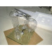 Small Size Cicatrices De Luxe Style Pendant Lamp