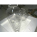 Small Size Cicatrices De Luxe Style Pendant Lamp