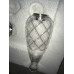 Small Size Cicatrices De Luxe Style Pendant Lamp