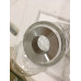 Small Size Cicatrices De Luxe Style Pendant Lamp