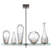 Large Size Cicatrices De Luxe Style Pendant Lamp Large Size Cicatrices De Luxe Style Pendant Lamp