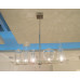 Large Size Cicatrices De Luxe Style Pendant Lamp Large Size Cicatrices De Luxe Style Pendant Lamp