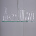 Large Size Cicatrices De Luxe Style Pendant Lamp Large Size Cicatrices De Luxe Style Pendant Lamp