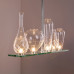 Large Size Cicatrices De Luxe Style Pendant Lamp Large Size Cicatrices De Luxe Style Pendant Lamp