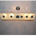 Large Size Cicatrices De Luxe Style Pendant Lamp Large Size Cicatrices De Luxe Style Pendant Lamp