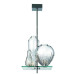 Cicatrices De Luxe Style Pendant Lamp
