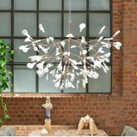 Style Bertjan Pot Heracleum Pendant Lamp