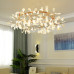 Style Bertjan Pot Heracleum Pendant Lamp In Round Circle Style Style Bertjan Pot Heracleum Pendant Lamp In Round Circle Style